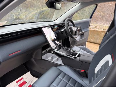 2026 Citroen C5 Aircross