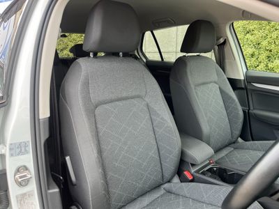 2022 Volkswagen Golf