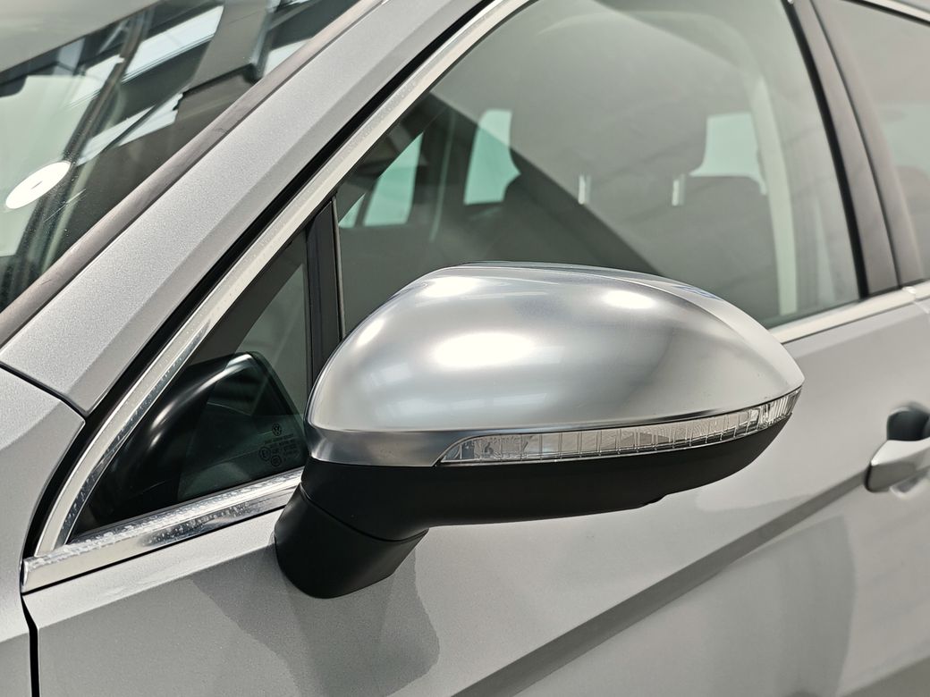 2019 Volkswagen Passat