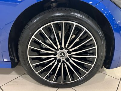 2025 Mercedes-Benz CLE