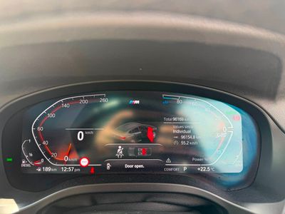 2023 BMW X4