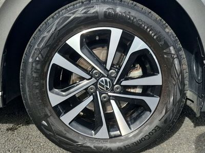 2021 Volkswagen Polo