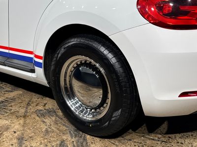 2016 Volkswagen Beetle