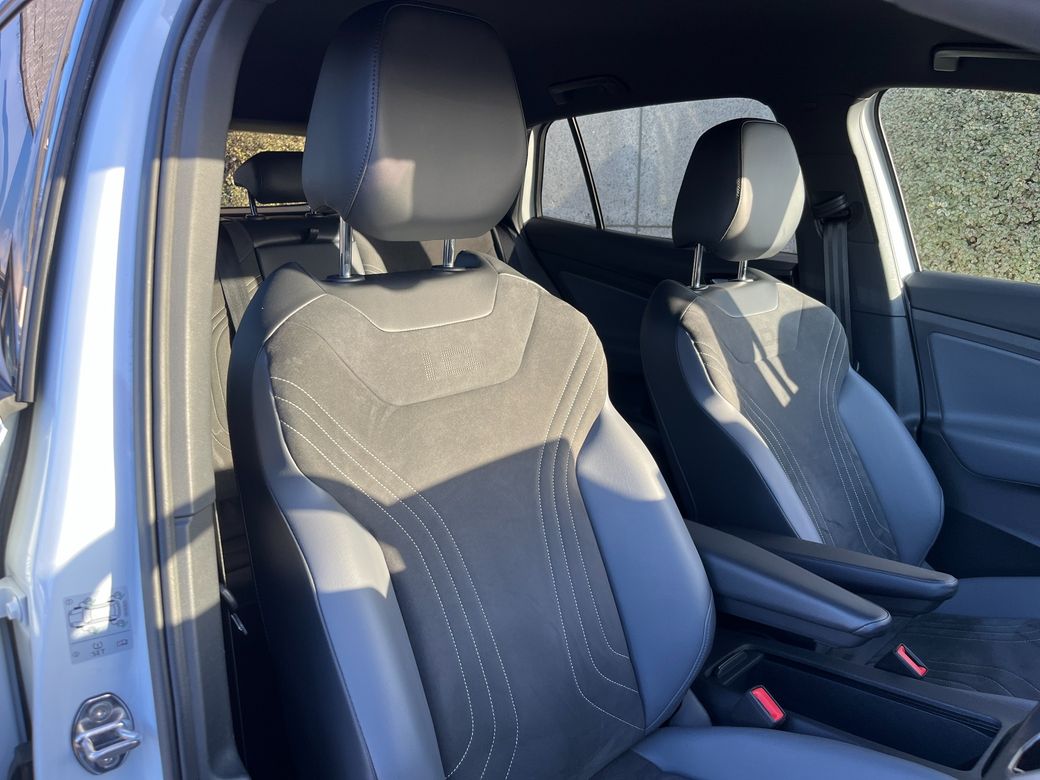 2022 Volkswagen ID.4