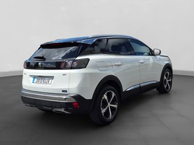 2024 Peugeot 3008