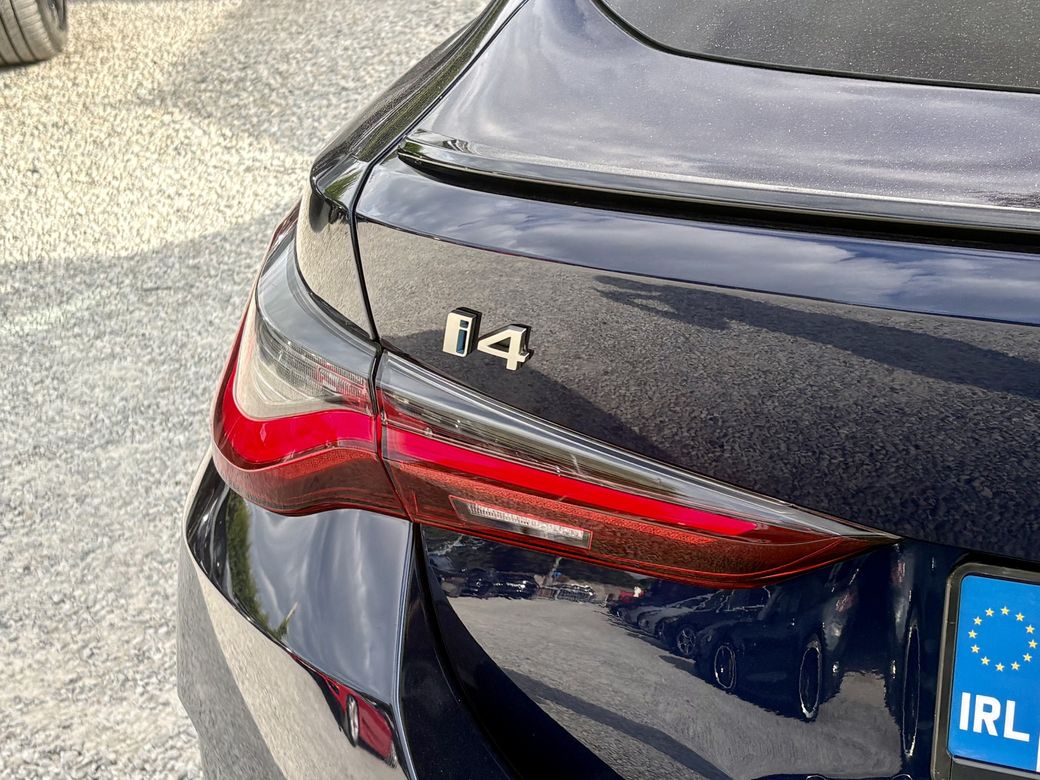 2023 BMW i4