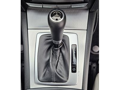 2013 Mercedes-Benz E Class