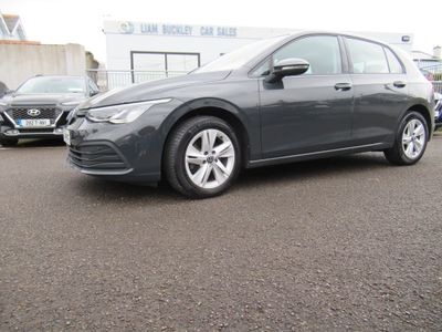 vehicle for sale from Liam Buckley Car Sales