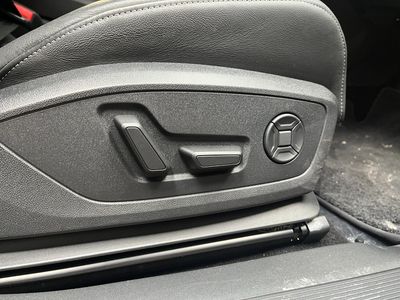 2025 Audi Q4 e-tron