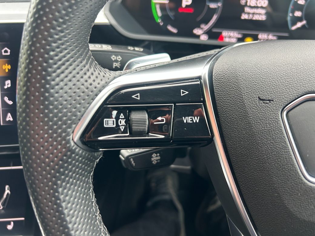 2022 Audi e-tron