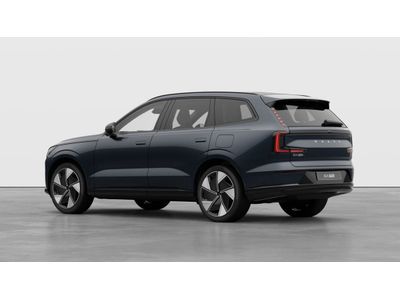 2026 Volvo EX90