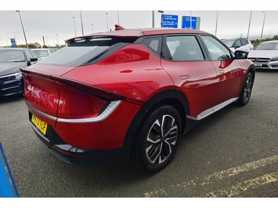 2023 Kia EV6