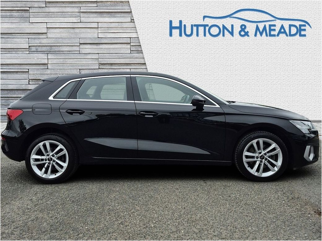 2024 Audi A3