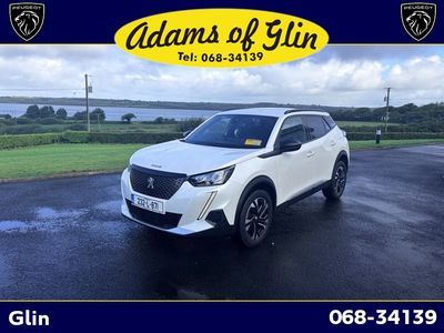 2023 Peugeot 2008