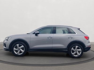 2022 Audi Q3