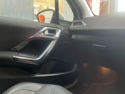 2017 Peugeot 2008