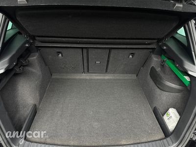 2021 Skoda Karoq