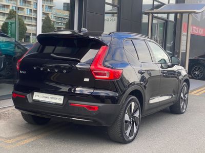 2024 Volvo XC40
