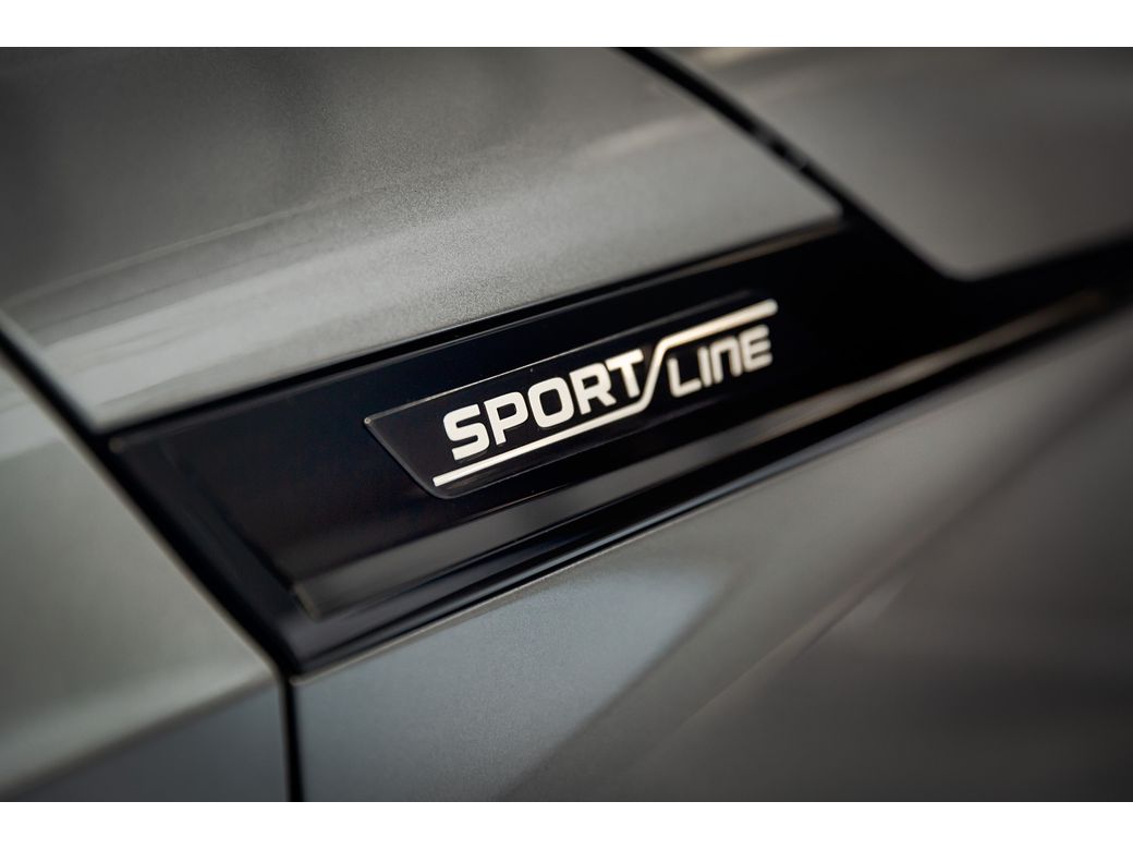 2024 Skoda Enyaq