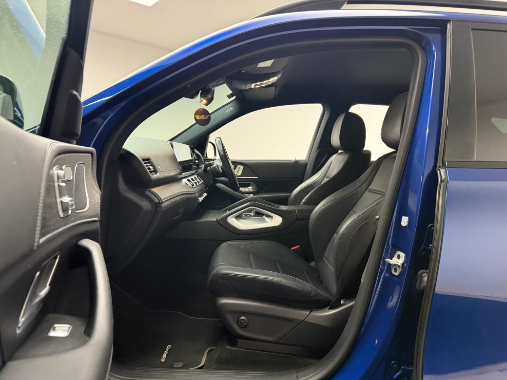 2022 Mercedes-Benz GLE Class