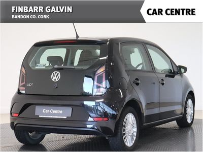 2019 Volkswagen up!
