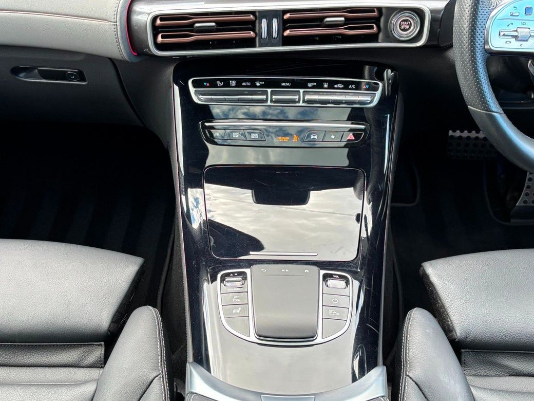 2023 Mercedes-Benz EQC