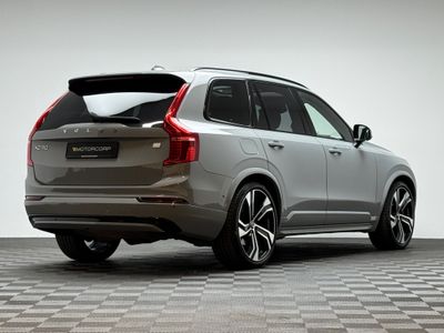 2023 Volvo XC90