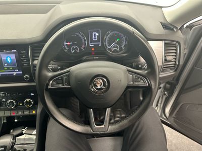 2020 Skoda Kodiaq