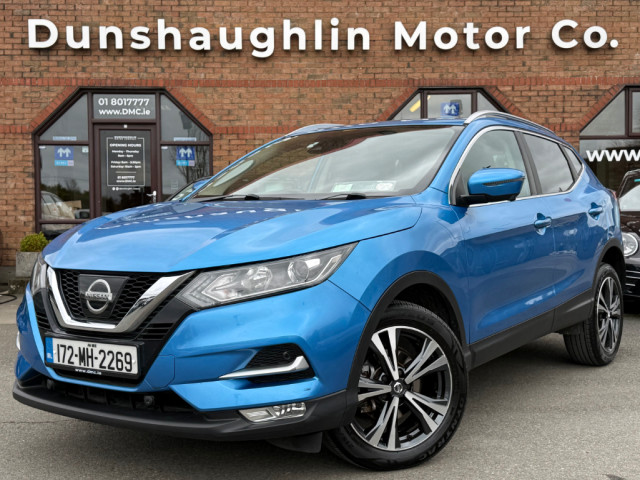 vehicle for sale from Dunshaughlin Motor Co