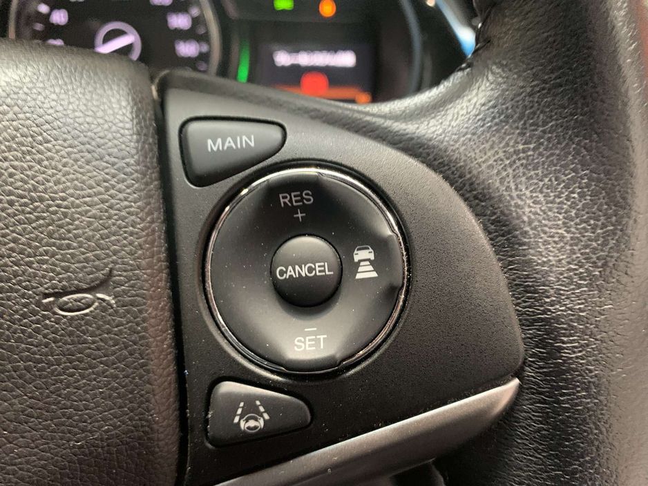 2018 Honda Grace