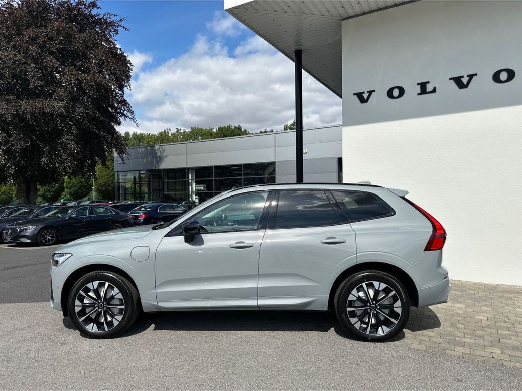 2026 Volvo XC60