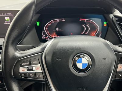 2020 BMW 1 Series