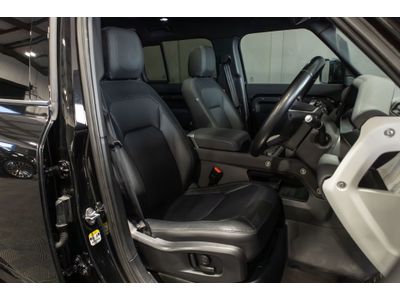 2022 Land Rover Defender 110