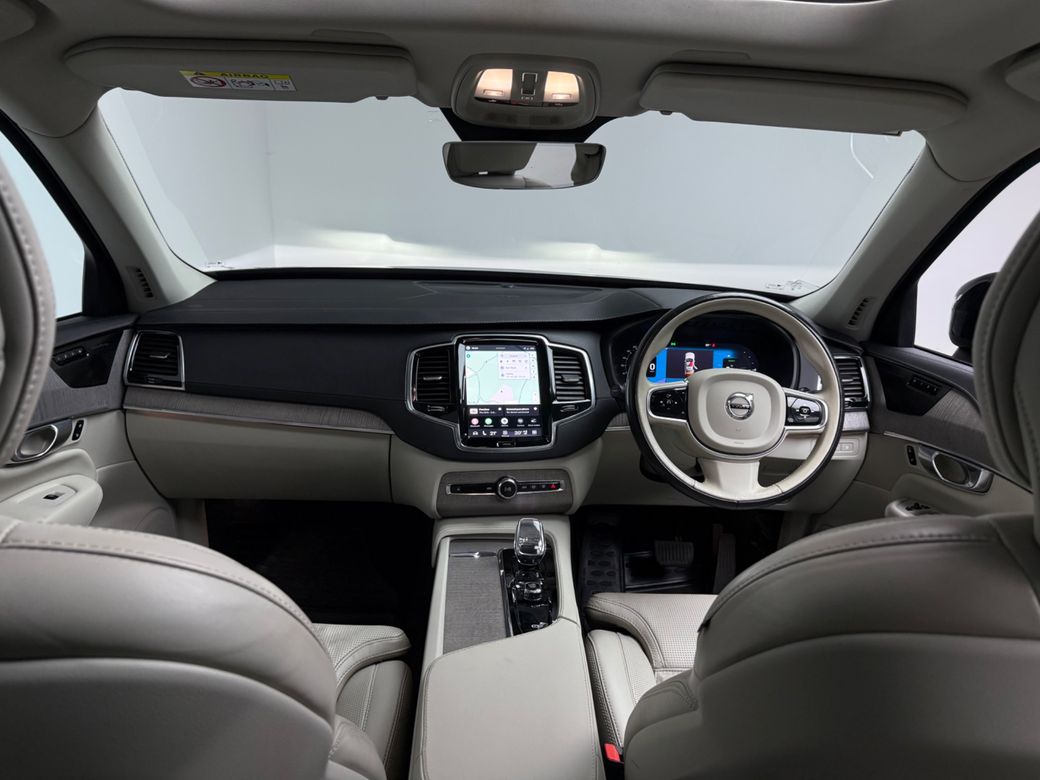 2023 Volvo XC90