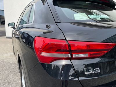 2019 Audi Q3