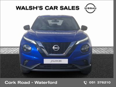 2026 Nissan Juke