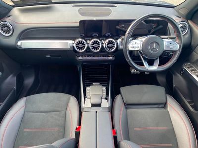 2023 Mercedes-Benz EQB