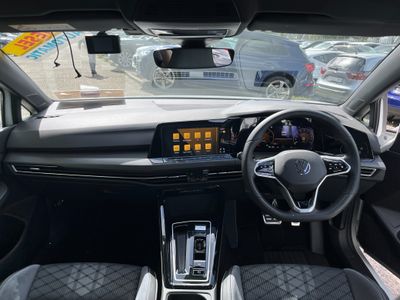 2023 Volkswagen Golf