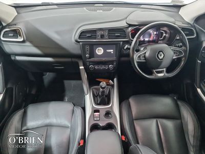 2018 Renault Kadjar