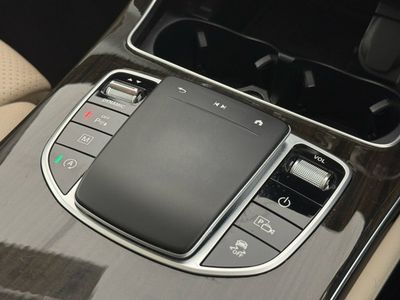 2021 Mercedes-Benz GLC Class