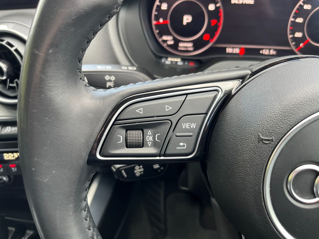 2019 Audi Q2