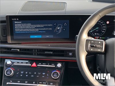 2024 Hyundai Santa Fe