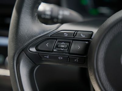 2024 Toyota Yaris Cross