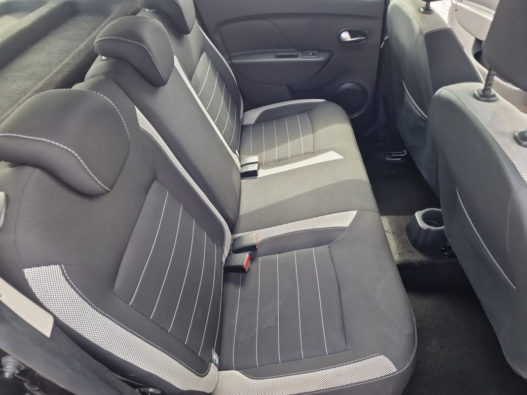 2020 Dacia Sandero Stepway