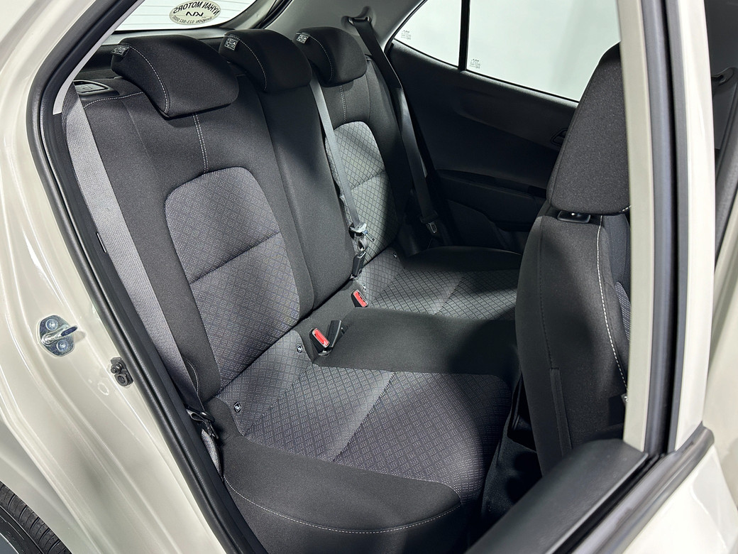 2026 Kia Picanto
