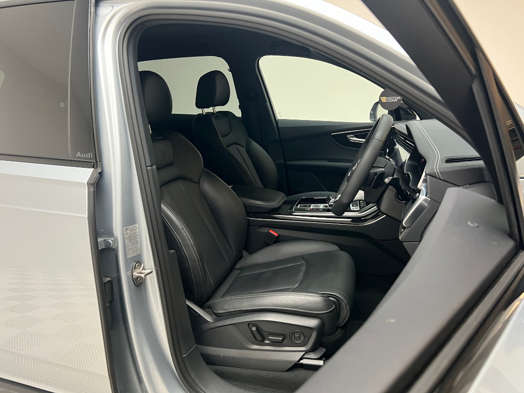 2024 Audi Q7