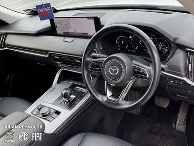 2023 Mazda CX-60