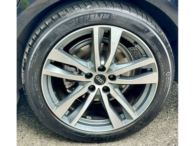2021 Audi A6