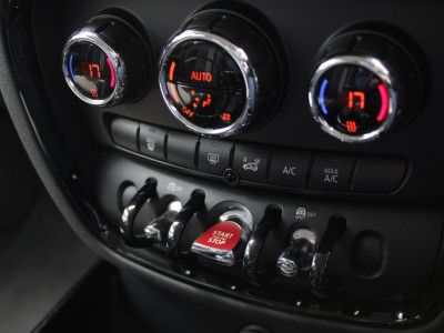 2016 Mini Clubman