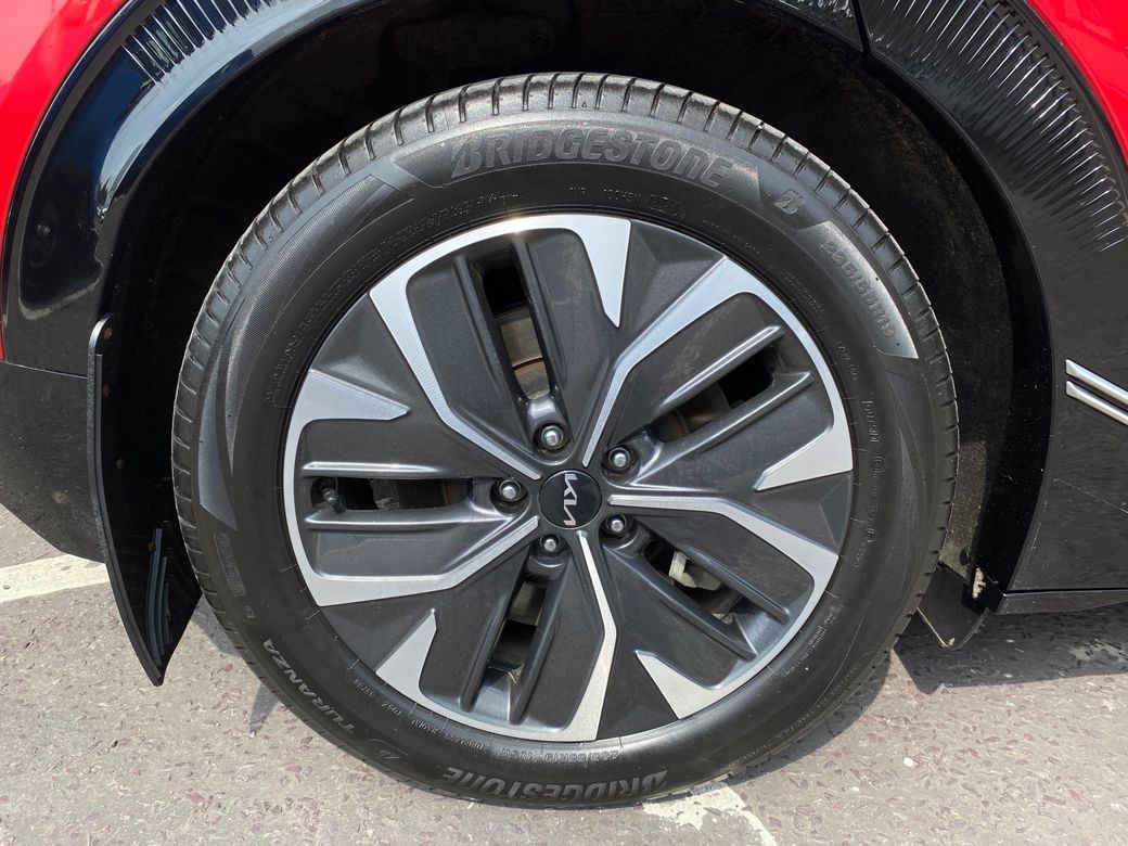 2023 Kia EV6